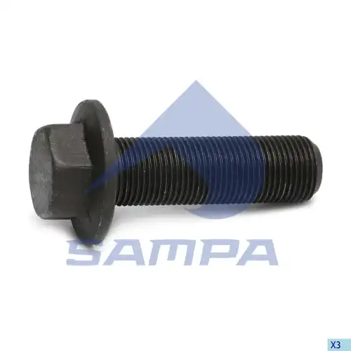 Деталь 010.2428 SAMPA