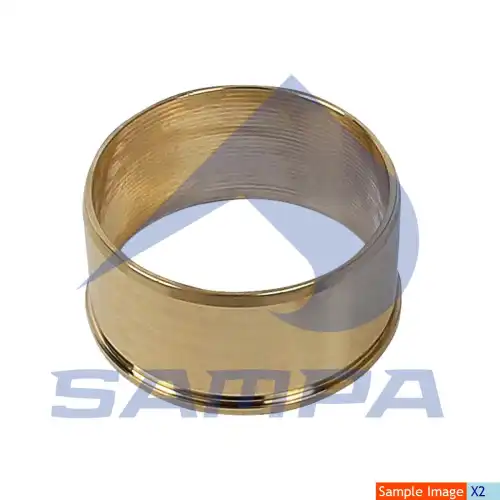 Деталь 010.2408 SAMPA