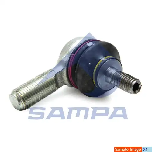 Деталь 097.1398 SAMPA