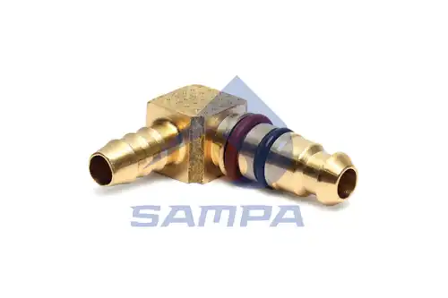 Деталь 096.4057 SAMPA