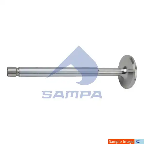 Деталь 039.050 SAMPA