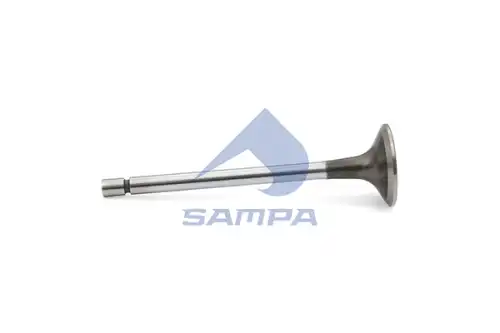 КЛАПАН ВЫПУСКНОЙ 010.2464 SAMPA