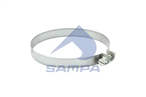 Деталь 027.382 SAMPA