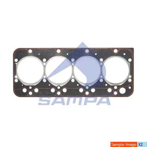 Деталь 065.379 SAMPA