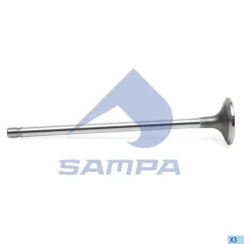 Деталь 066.215 SAMPA