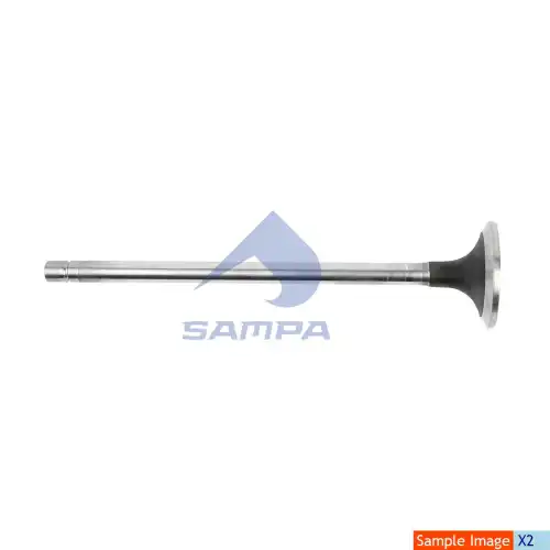 Деталь 066.216 SAMPA