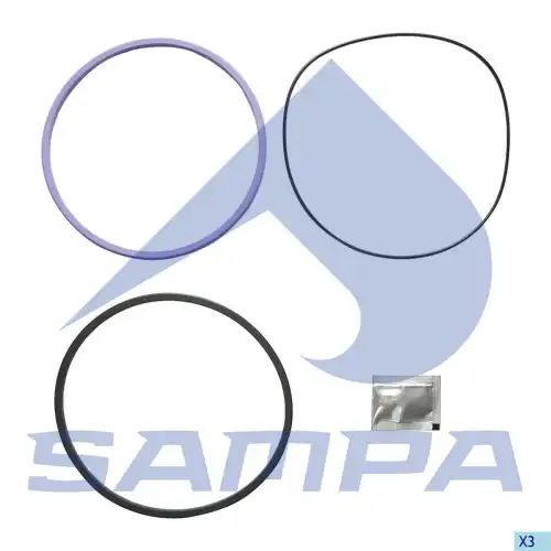 Деталь 031.514 SAMPA
