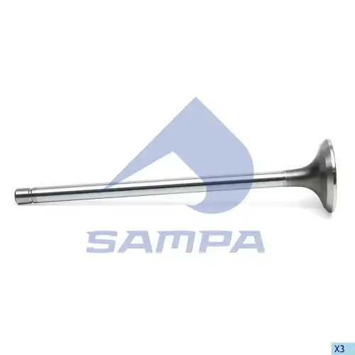 Деталь 066.218 SAMPA