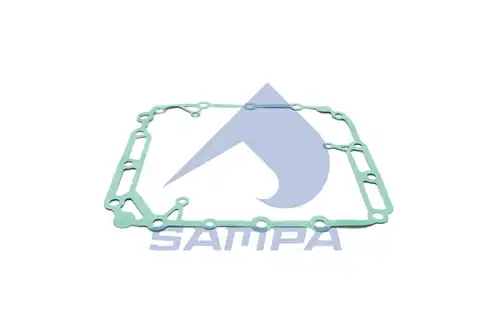 Деталь 039.396 SAMPA