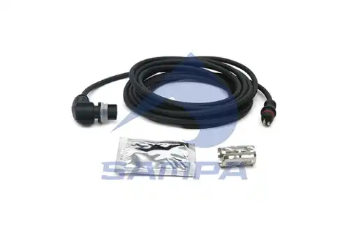 Удлинитель датчика EBS/ABS, 4,0 м 096.4402 SAMPA
