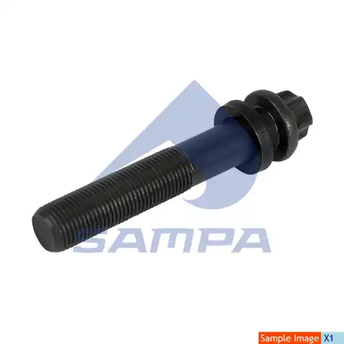 Деталь 048.496 SAMPA