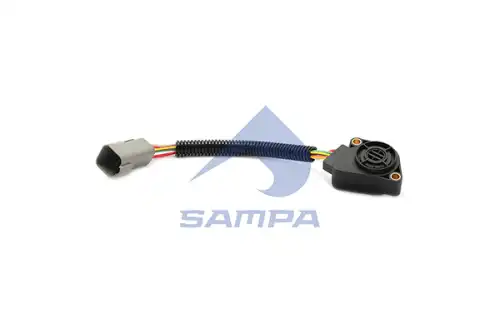 Деталь 038.297 SAMPA