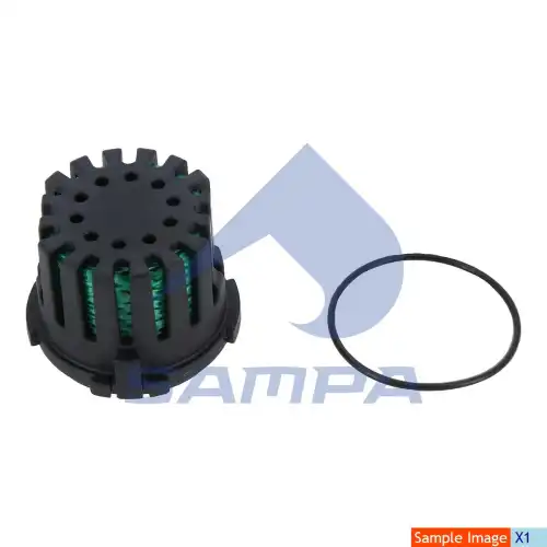 Деталь 027.398 SAMPA