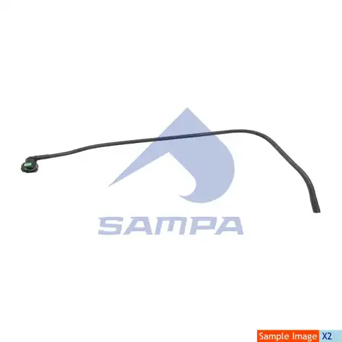 Деталь 066.456 SAMPA