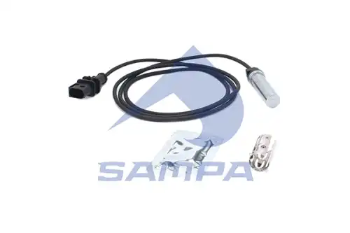 Датчик ABS SAMPA 096.3764