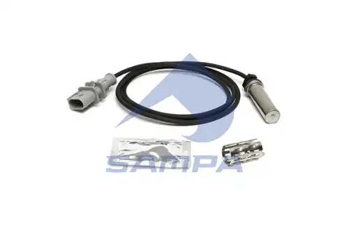Датчик ABS SAMPA 096.4381