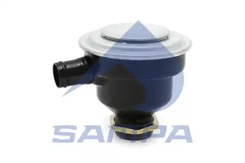 Деталь 010.1650 SAMPA