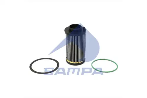 Фильтр масляный SAMPA 047.267