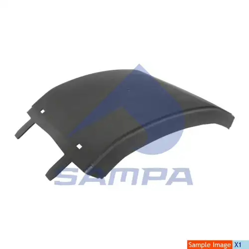 Крыло SAMPA 1850 0463