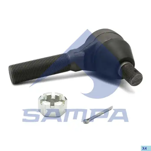 Рулевой наконечник SAMPA 500.229