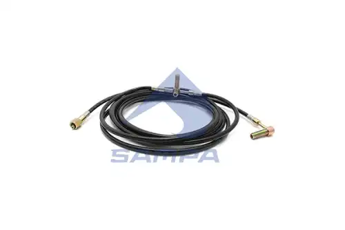 Деталь 048.412 SAMPA