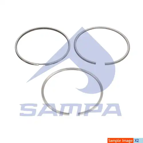Деталь 065.459 SAMPA