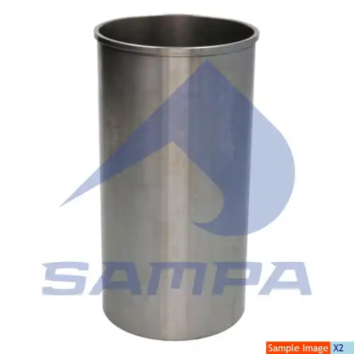 Деталь 026.487 SAMPA