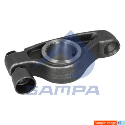 Коромысло клапана ГРМ SAMPA 047.067