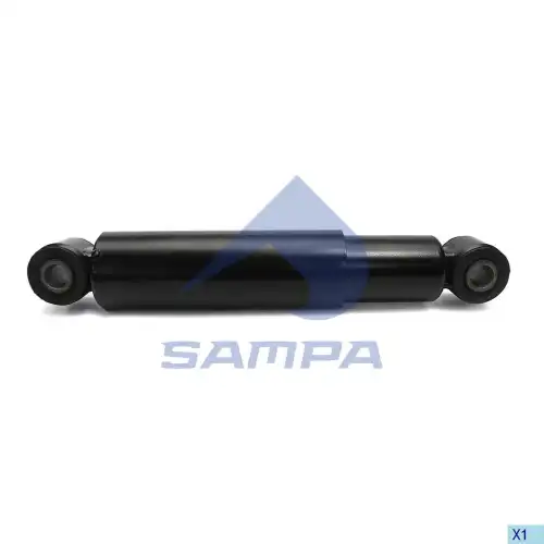 Деталь 502.814 SAMPA