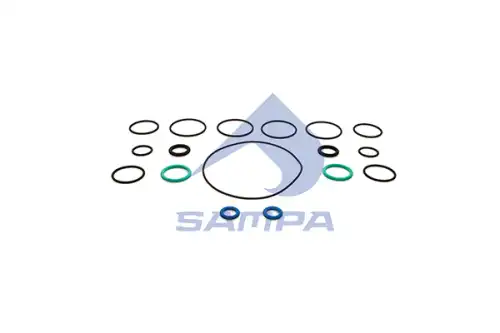 Кольца уплотнительные к-кт 030.925 SAMPA