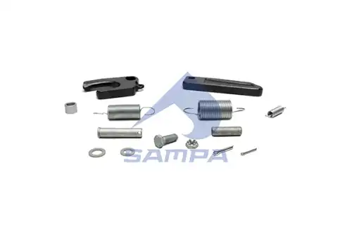 Деталь 096.4085 SAMPA