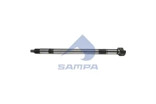 Вал тормозной SAMPA 071.114