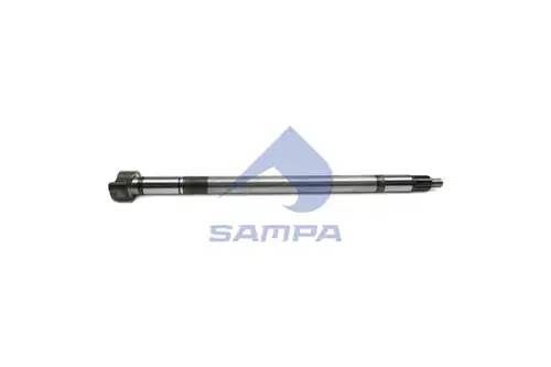 Вал тормозной SAMPA 071.115