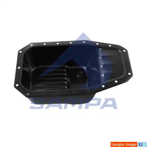 Деталь 065.489 SAMPA
