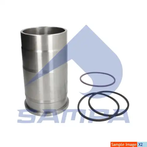 Деталь 054.028 SAMPA