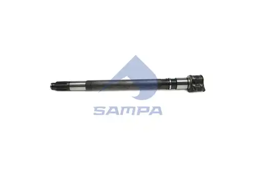 Вал тормозной SAMPA 085.230
