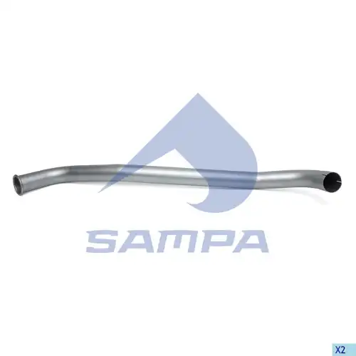 Деталь 010.3277 SAMPA