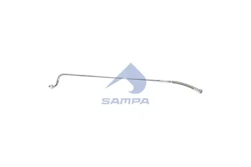 Деталь 010.2071 SAMPA