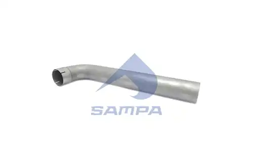 Деталь 027.212 SAMPA