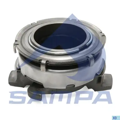 Деталь 047.449 SAMPA