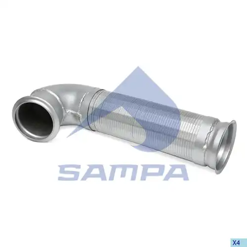 Деталь 054.178 SAMPA