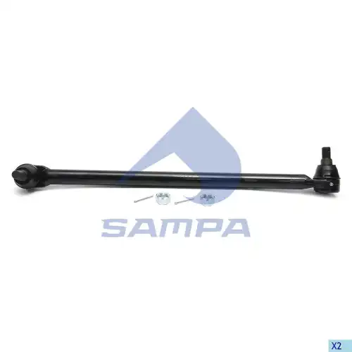 Рулевая тяга SAMPA 502.178