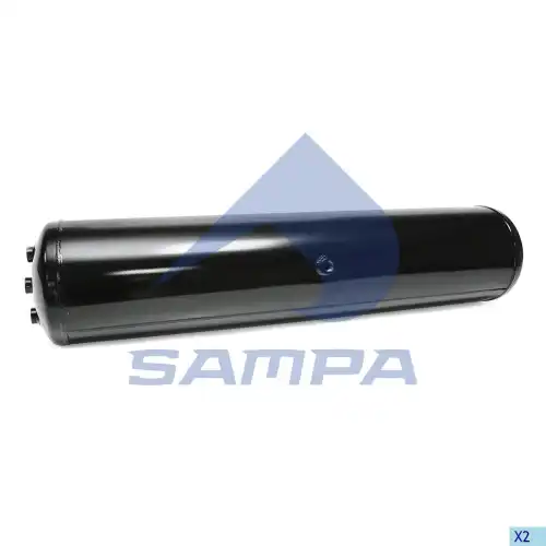 Деталь 0510 0080 SAMPA