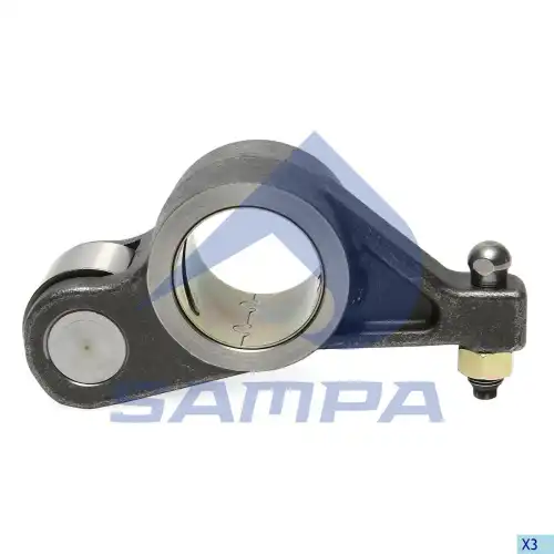 Коромысло клапана ГРМ SAMPA 030.1095