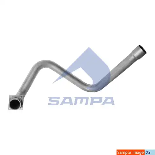 Деталь 080.1299 SAMPA