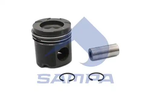 Деталь 026.486 SAMPA