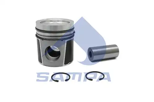 Деталь 054.025 SAMPA