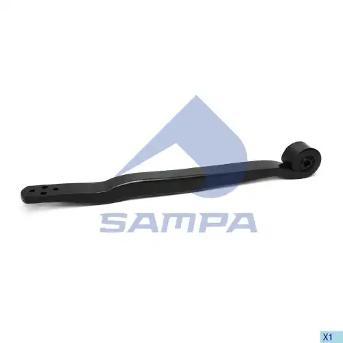Рессора подвески SAMPA 14700046