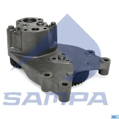Деталь 039.185 SAMPA