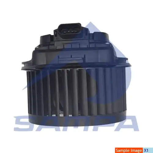 Деталь 049.014 SAMPA
